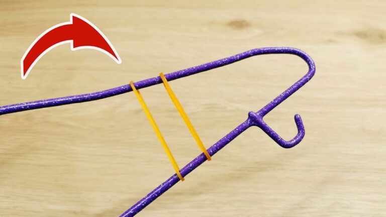 20 Genius Tips to Use Clothes Hangers Right—Change Your Routine Forever!